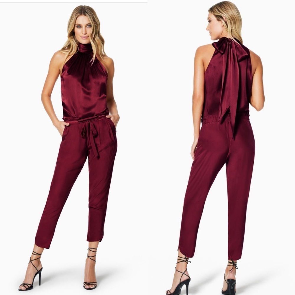✨Ramy Brook ✨ Allyn Pant 🌹